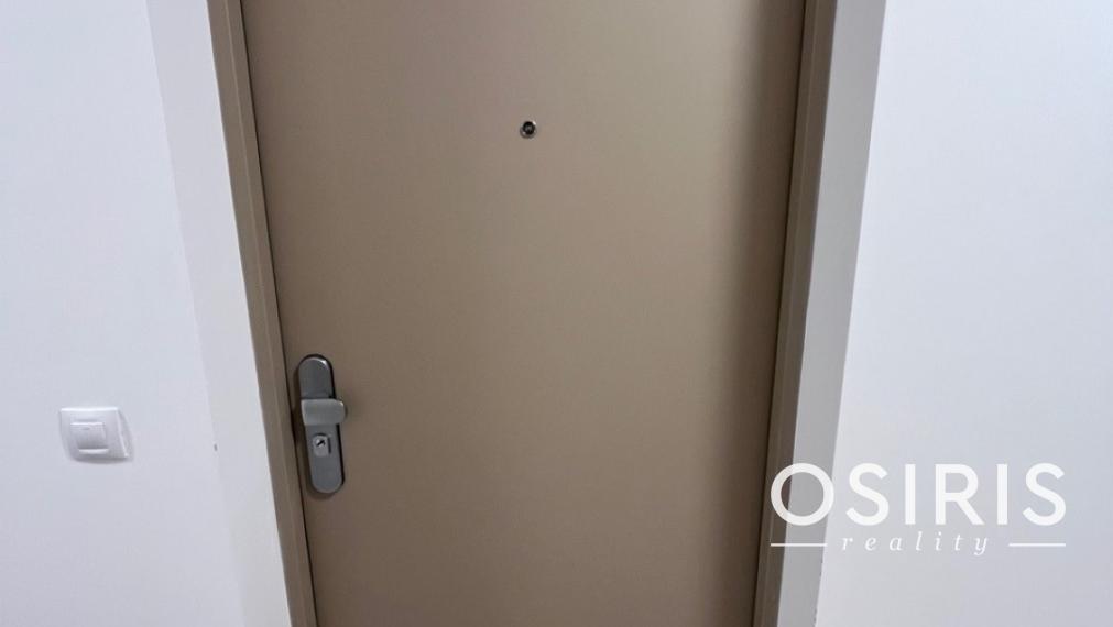 Stačí sa nasťahovať! Zariadený 2i byt, loggia, Bory Mall