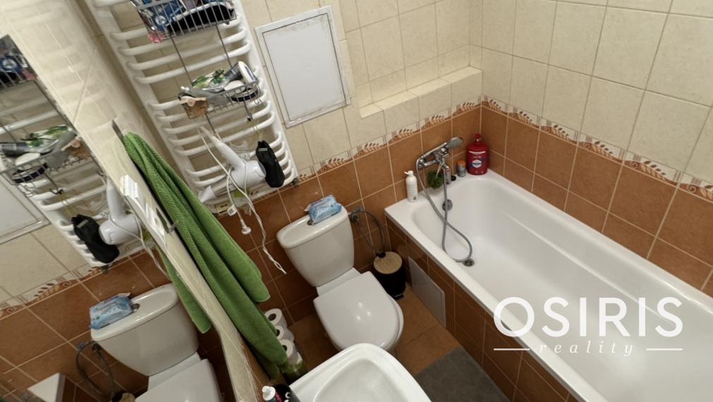 1 izbový byt - Liptovský Hrádok