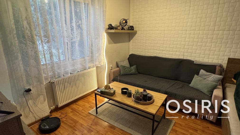 1 izbový byt - Liptovský Hrádok