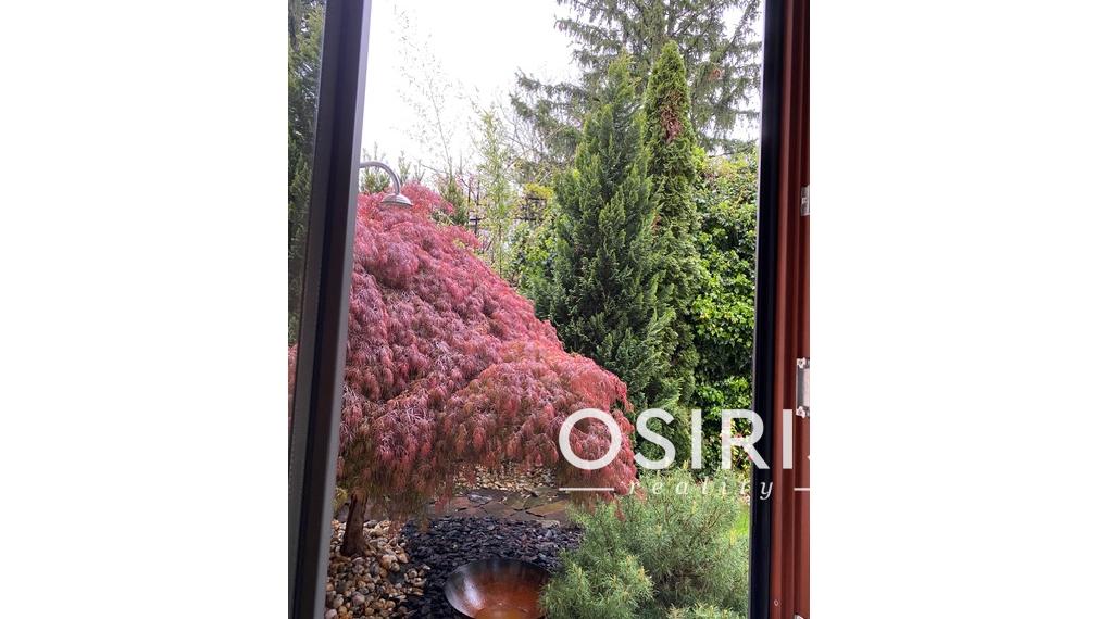 Prenájom priestranného mezonetu s terasou ,Tichá ulica - Staré Mesto