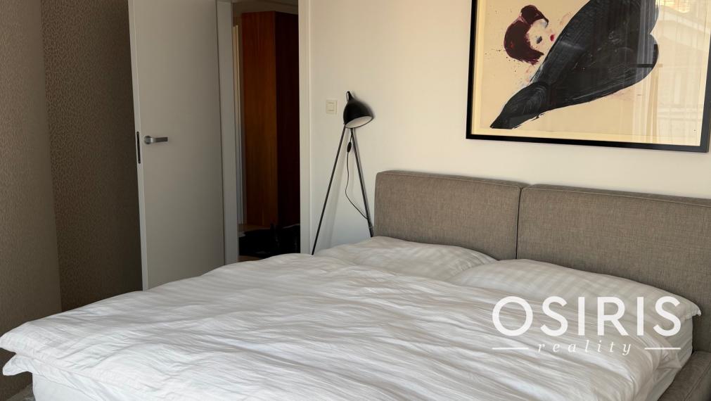 Prenájom priestranného mezonetu s terasou ,Tichá ulica - Staré Mesto