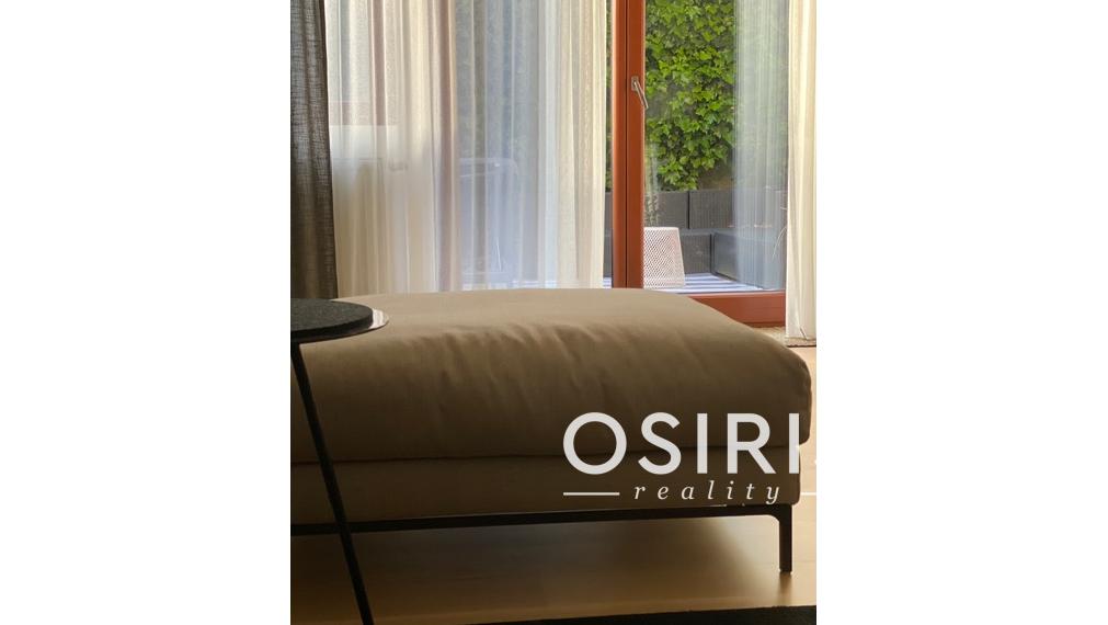 Prenájom priestranného mezonetu s terasou ,Tichá ulica - Staré Mesto