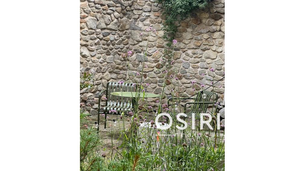 Prenájom priestranného mezonetu s terasou ,Tichá ulica - Staré Mesto