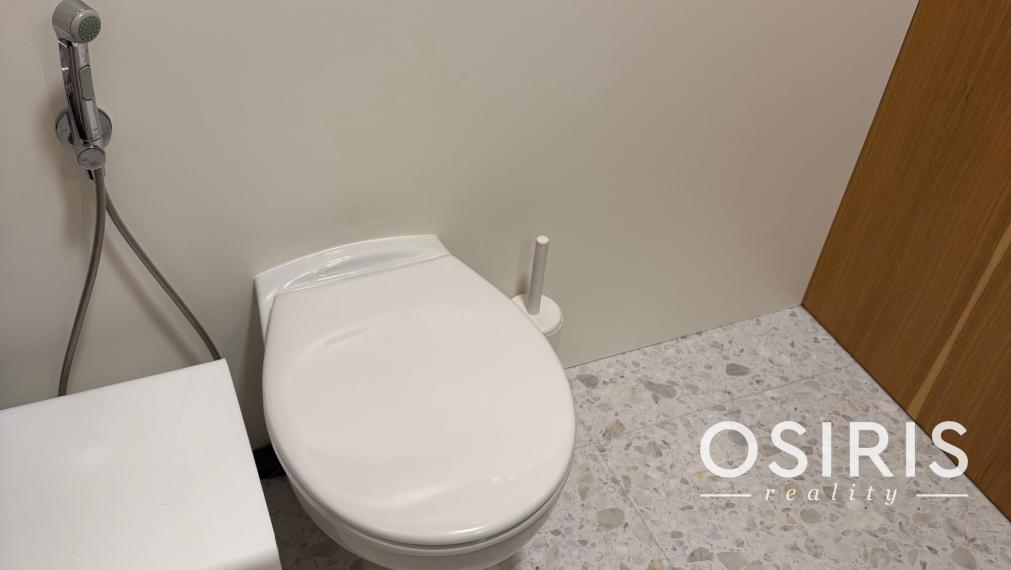 Prenájom priestranného mezonetu s terasou ,Tichá ulica - Staré Mesto