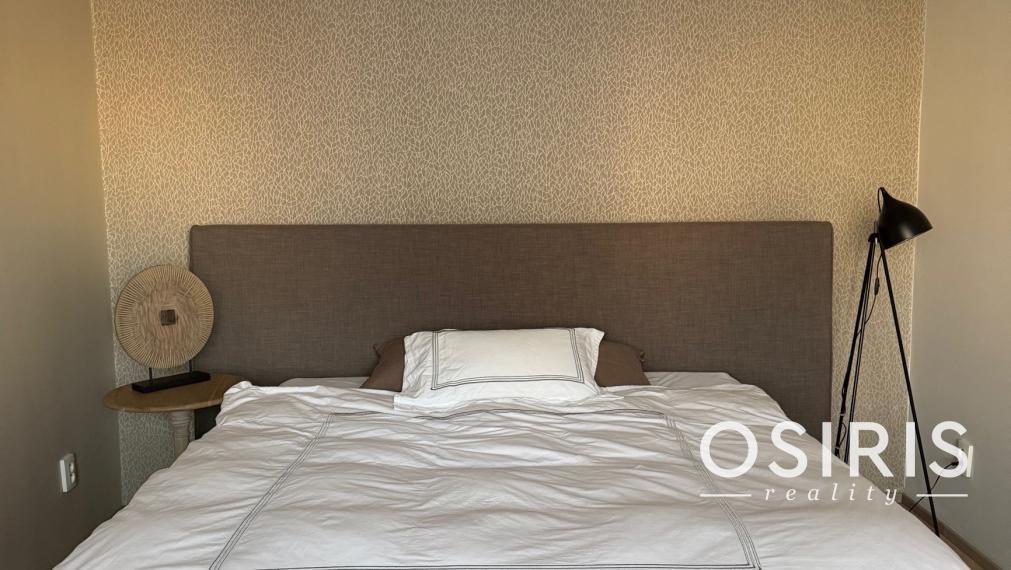 Prenájom priestranného mezonetu s terasou ,Tichá ulica - Staré Mesto