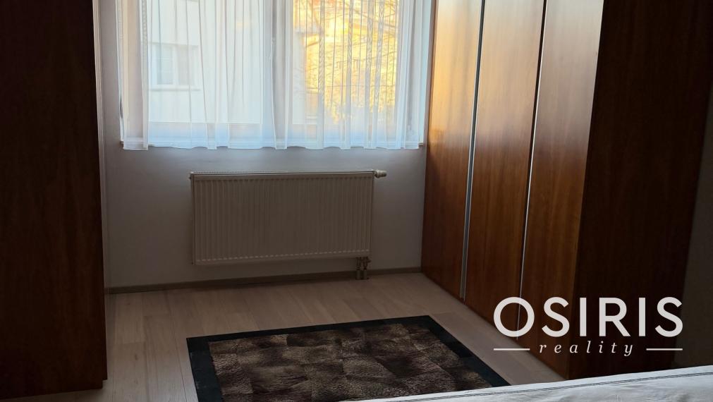 Prenájom priestranného mezonetu s terasou ,Tichá ulica - Staré Mesto