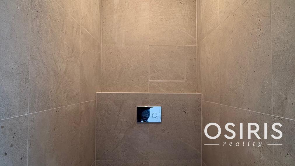 Skolaudované - 2 izb.byt s veľkým balkónom a krásnym výhľadom na Bratislavu