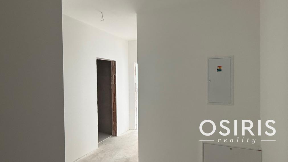 Skolaudované - krásny 3 izb. byt s veľkým balkónom v lukratívnej lokalite