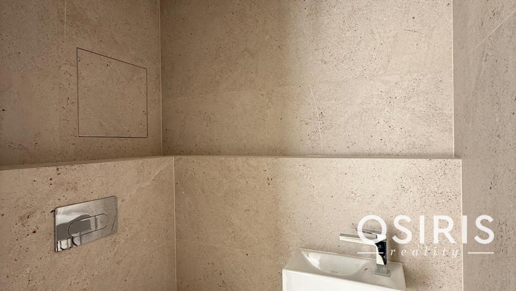 Skolaudované - slnečný 4 izbový byt v top lokalite - Winehills