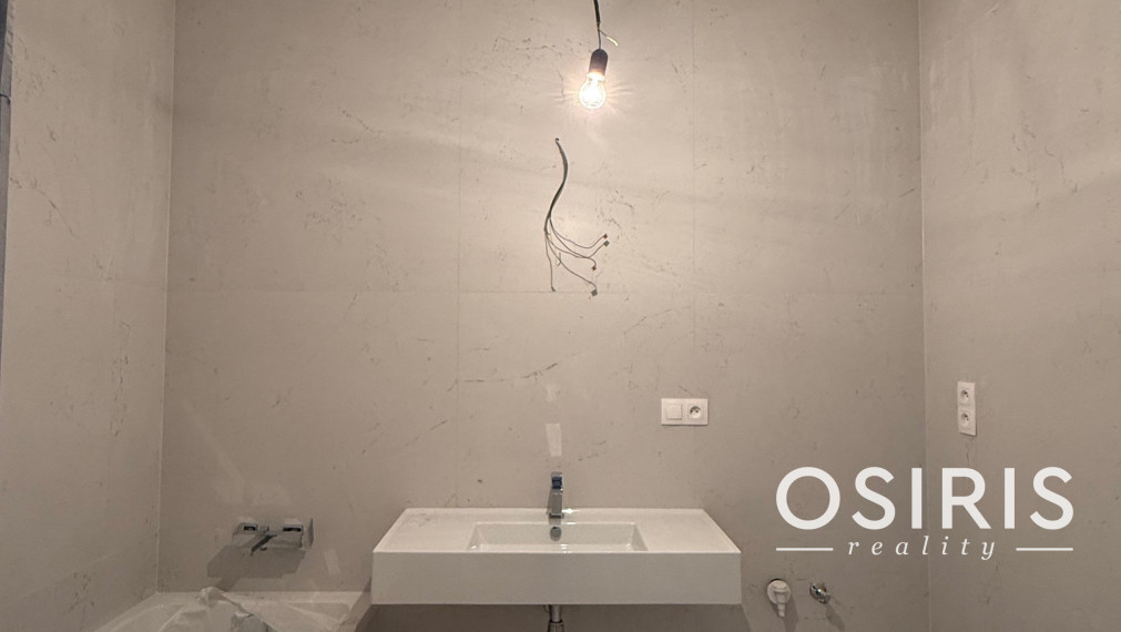 Skolaudované - 4 izb. byt s veľkou predzáhradkou - Winehills