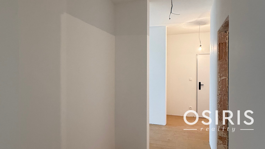 Skolaudované - 4 izb. byt s veľkou predzáhradkou - Winehills