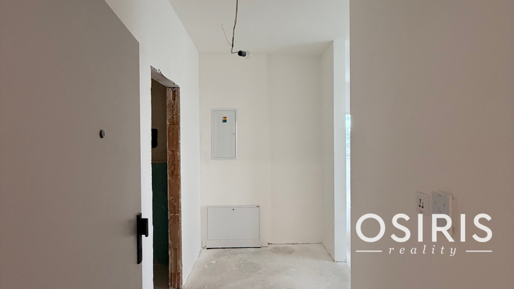 Exkluzívny 5 izbový byt v lukratívnej lokalite s jedinečným výhľadom