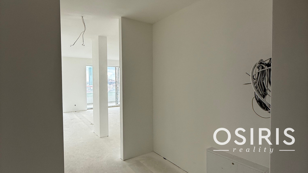 Exkluzívny 5 izbový byt v lukratívnej lokalite s jedinečným výhľadom