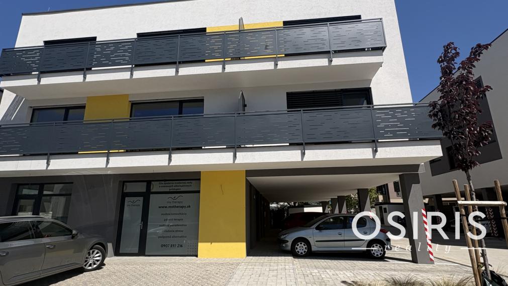 Prenájom výnimočného, nadštandardne zariadeného 2-izbový bytu vo výbornej lokalite v Rovinke