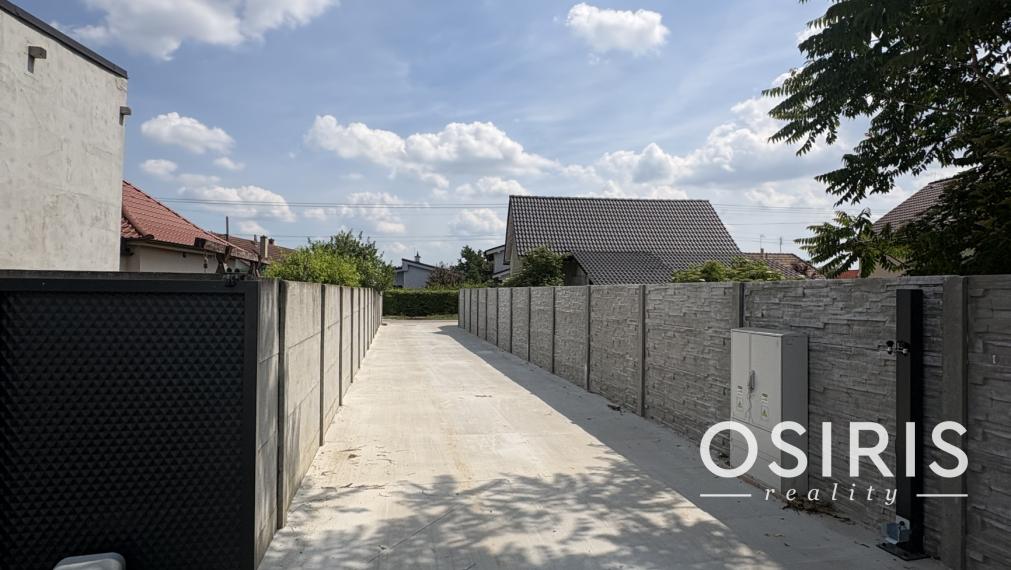 Predaj výnimočných novostavieb 4izb. a 5izb bungalovov
