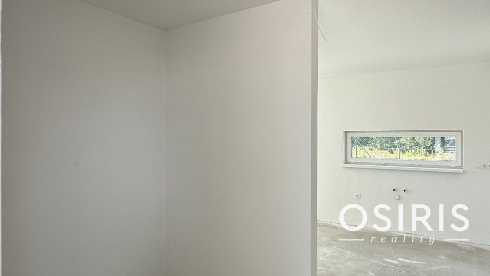 Minimalistický 4-izbový bungalov | Novostavba 2026 | 673 m² pozemok | Báč