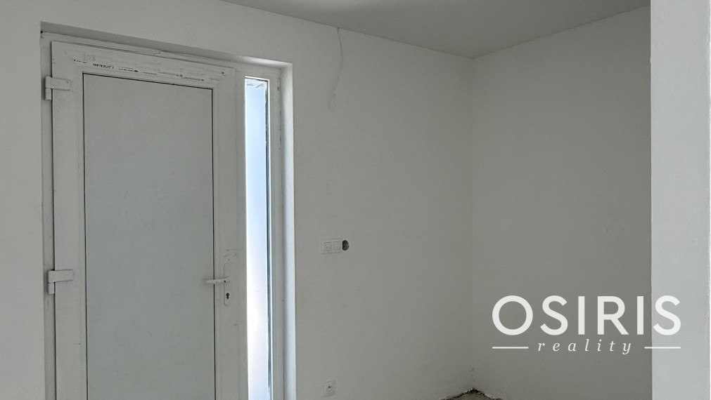 Minimalistický 4-izbový bungalov | Novostavba 2026 | 673 m² pozemok | Báč