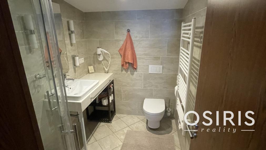 Apartmán Via Jasná – Demänová | 27 m²