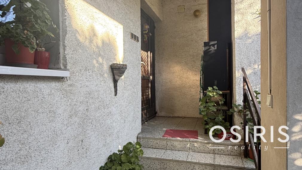 STARÉ BERNOLÁKOVO | RODINNÝ DOM S VEĽKÝM POZEMKOM 777 m², GARÁŽOU A KRÁSNOU ZÁHRADOU
