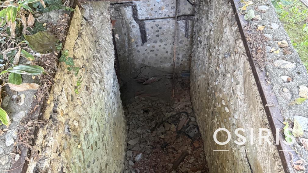 STARÉ BERNOLÁKOVO | RODINNÝ DOM S VEĽKÝM POZEMKOM 777 m², GARÁŽOU A KRÁSNOU ZÁHRADOU