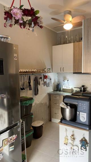 Novostavba: Zariadený 1i byt s veľkým balkónom a nádherným výhľadom 