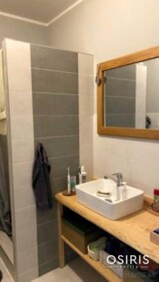 Novostavba: Zariadený 1i byt s veľkým balkónom a nádherným výhľadom 