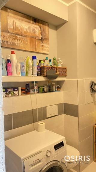 Novostavba: Zariadený 1i byt s veľkým balkónom a nádherným výhľadom 