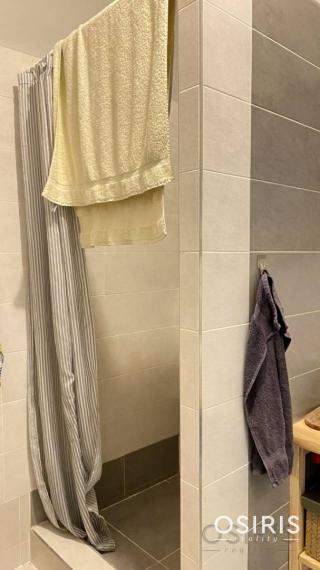 Novostavba: Zariadený 1i byt s veľkým balkónom a nádherným výhľadom 