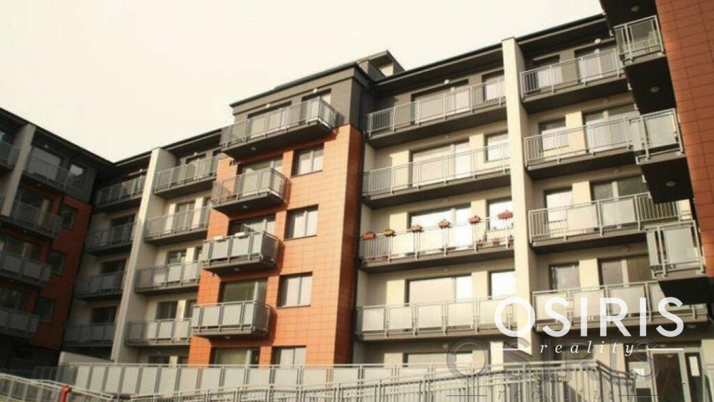 Novostavba: Zariadený 1i byt s veľkým balkónom a nádherným výhľadom 