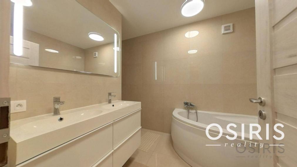 4i byt v novostavbe s pozemkom 125 m2, 2x parkovanie, Bernolákovo