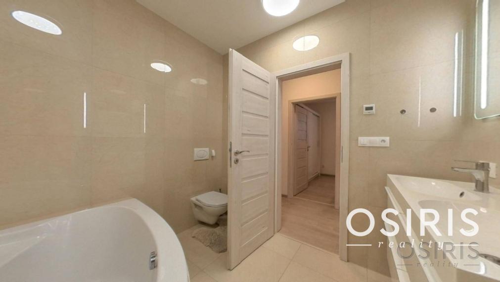 4i byt v novostavbe s pozemkom 125 m2, 2x parkovanie, Bernolákovo