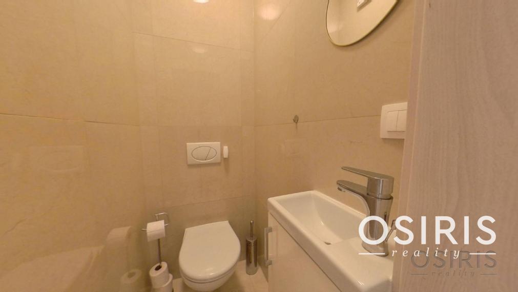 4i byt v novostavbe s pozemkom 125 m2, 2x parkovanie, Bernolákovo