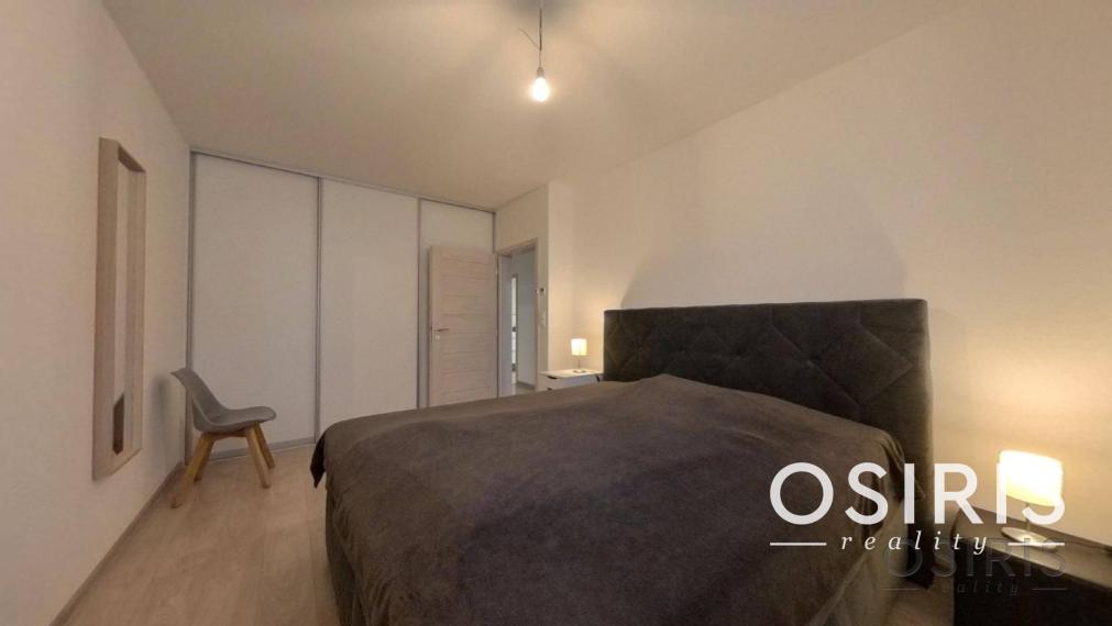 4i byt v novostavbe s pozemkom 125 m2, 2x parkovanie, Bernolákovo