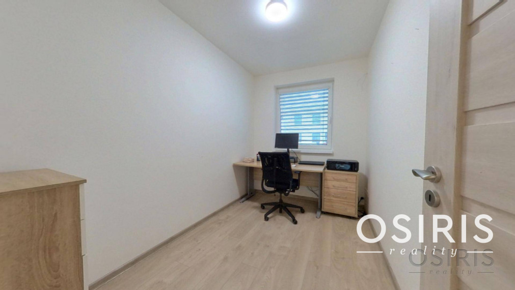 4i byt v novostavbe s pozemkom 125 m2, 2x parkovanie, Bernolákovo