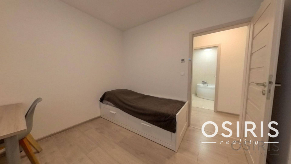 4i byt v novostavbe s pozemkom 125 m2, 2x parkovanie, Bernolákovo