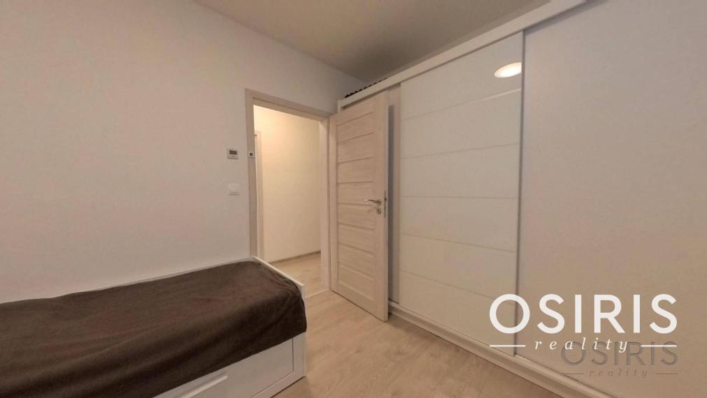 4i byt v novostavbe s pozemkom 125 m2, 2x parkovanie, Bernolákovo