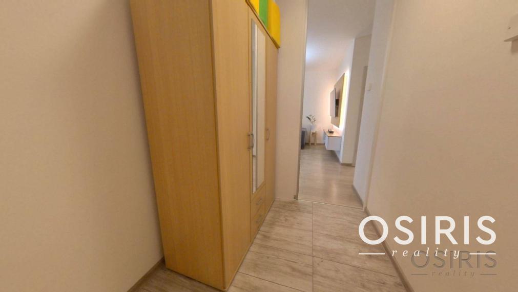 4i byt v novostavbe s pozemkom 125 m2, 2x parkovanie, Bernolákovo