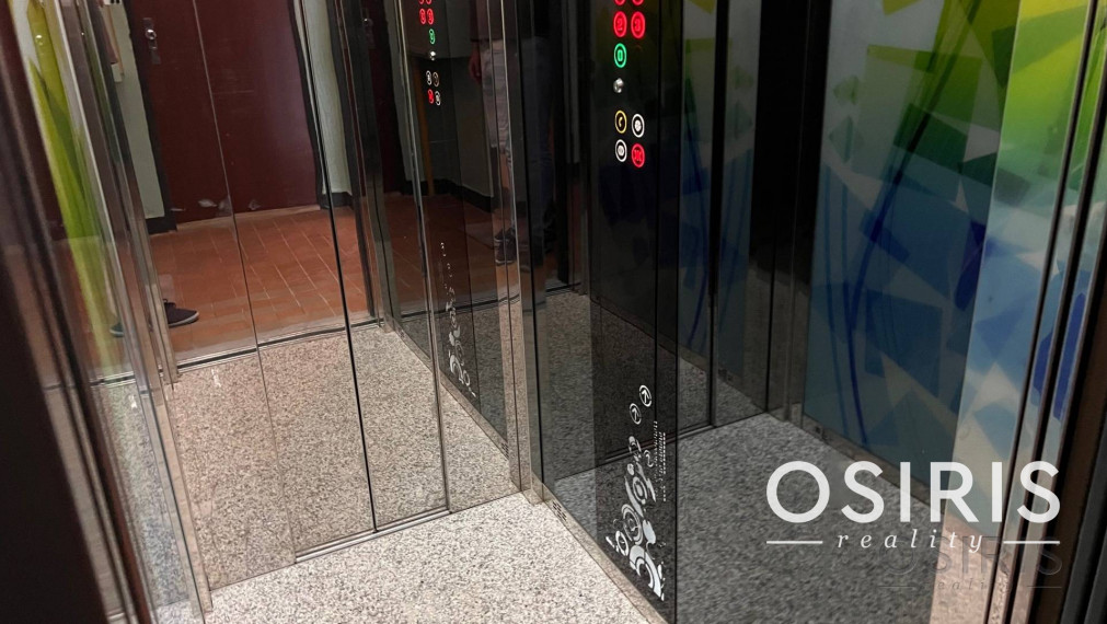 3i byt s balkónom, po kompletnej rekonštrukcii z r. 2023, Narcisová ul