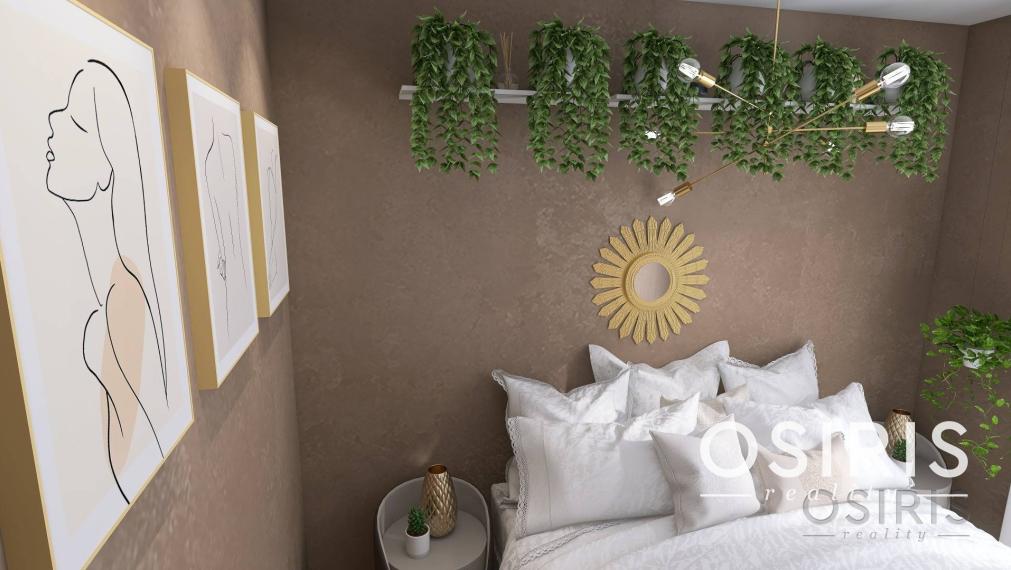 2i byt v štandarde, balkón 11.99 m2, 1x parkovacie miesto, Rovinka