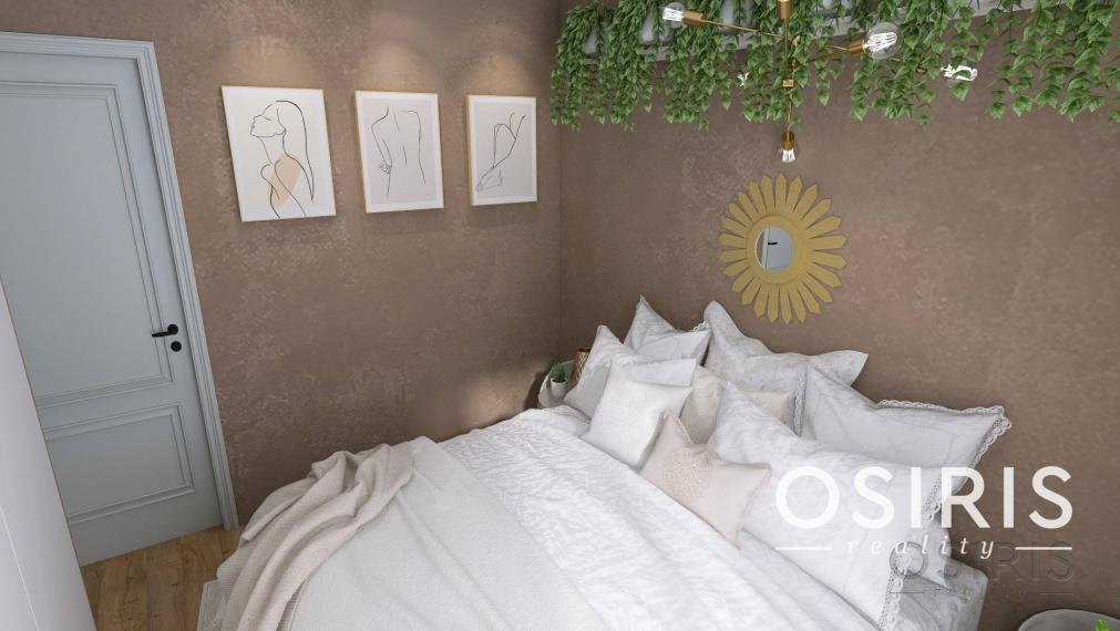 2i byt v štandarde, balkón 11.99 m2, 1x parkovacie miesto, Rovinka