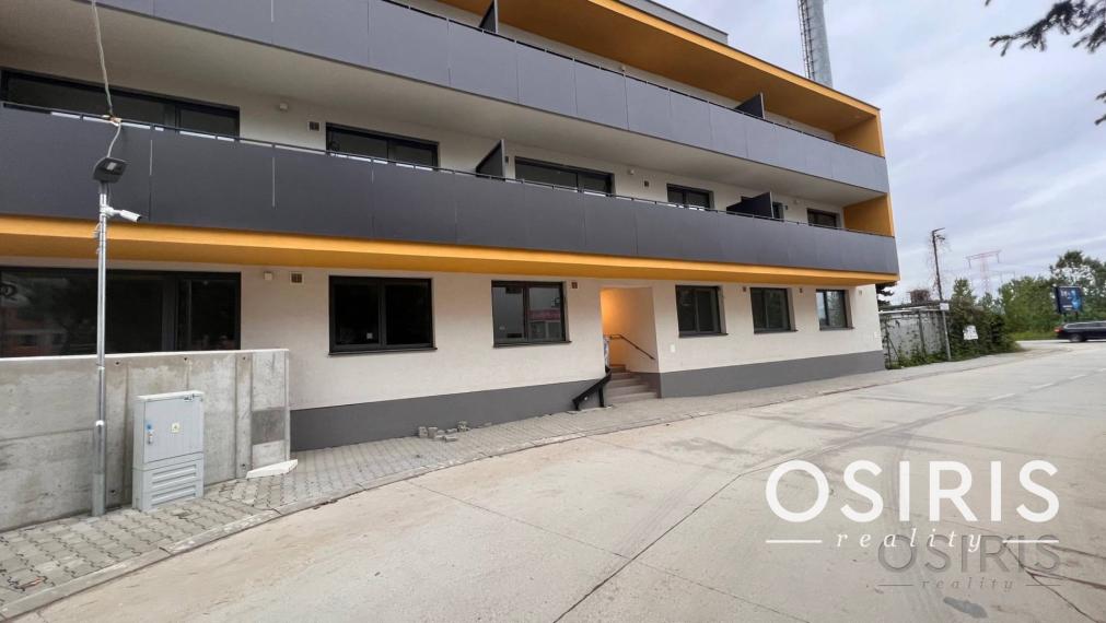 2i byt v štandarde, balkón 4.51 m2, 1x parkovacie miesto, obec Rovinka