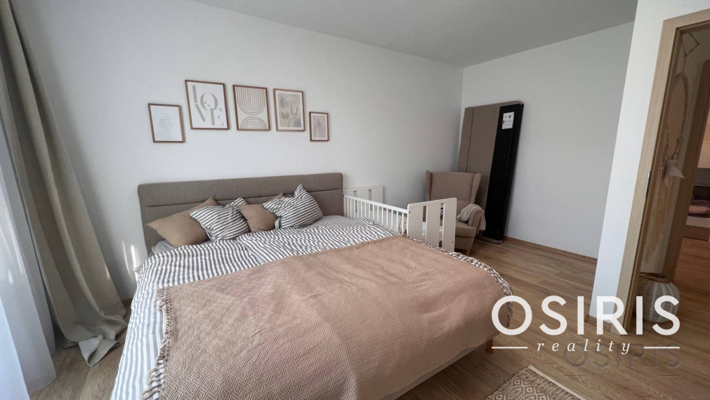 Samostatný 5i RD v štandarde s kuchyňou, novostavba 2013