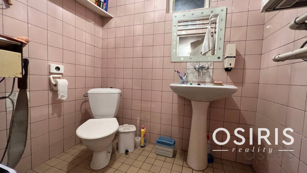 4i chata, po rekonštrukcii z r. 2007, pri vodnej priehrade Dubník