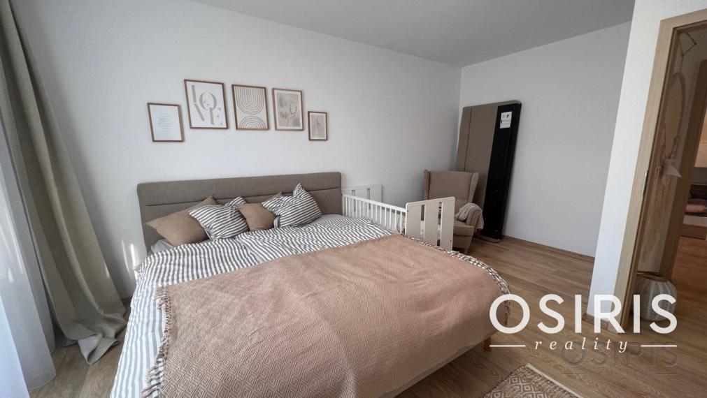 Nadštandardný samostatný 5i RD, novostavba 2013, Tri vody