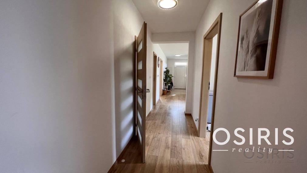 Nadštandardný samostatný 5i RD, novostavba 2013, Tri vody