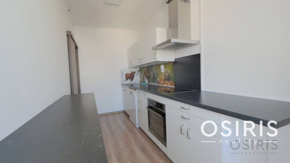 Slnečný 3i byt, 2x loggia, po čiastočnej rekonštrukcii z r. 2018