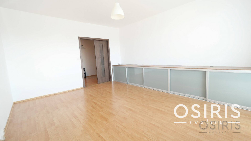 Slnečný 3i byt, 2x loggia, po čiastočnej rekonštrukcii z r. 2018