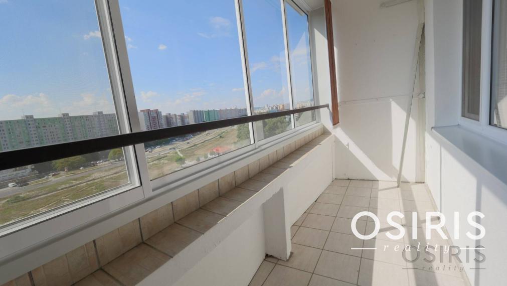 Slnečný 3i byt, 2x loggia, po čiastočnej rekonštrukcii z r. 2018