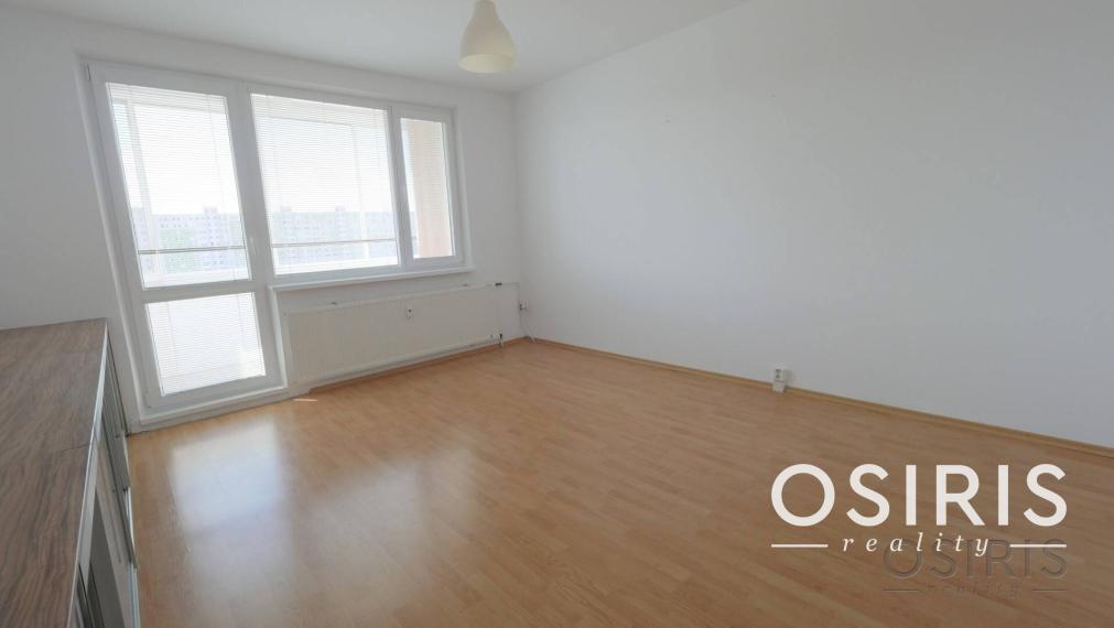 Slnečný 3i byt, 2x loggia, po čiastočnej rekonštrukcii z r. 2018