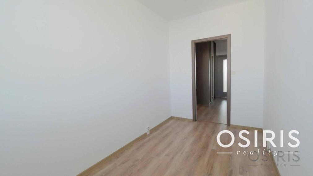 Slnečný 3i byt, 2x loggia, po čiastočnej rekonštrukcii z r. 2018